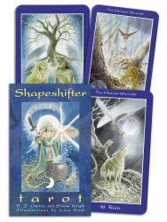 Shapeshifter Tarot - Deck Only