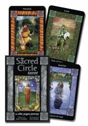 Sacred Circle Tarot Deck