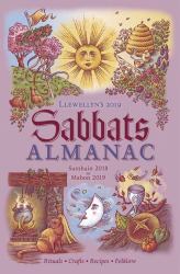 Llewellyn's 2019 Sabbats Almanac : Rituals Crafts Recipes Folklore