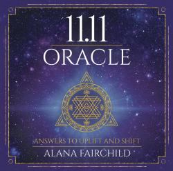 11. 11 Oracle Book