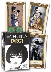 Valentina Tarot