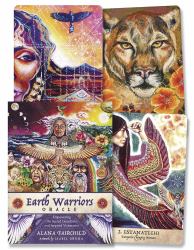 Earth Warriors Oracle : Second Edition