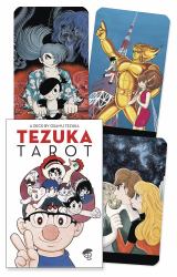 Tezuka Tarot