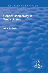 Gender Democracy in Trade Unions