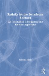 Statistics for the Behavioural Sciences