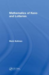 Mathematics of Keno and Lotteries