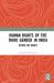 Human Rights of the Third Gender in India : Beyond the Binary