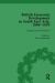 British Economic Development in South East Asia, 1880-1939, Volume 2