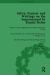 Satire, Fantasy and Writings on the Supernatural by Daniel Defoe, Part I Vol 4