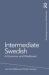 Intermediate Swedish