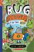 Out in the Wild!: a Graphix Chapters Book (Bug Scouts #1)