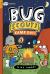 Camp Out!: a Graphix Chapters Book (Bug Scouts #2)