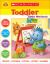 Scholastic Toddler Jumbo Workbook : Early Skills