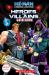 He-Man and the Masters of the Universe: Heroes and Villains Guidebook (Media Tie-In)