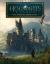 Hogwarts Legacy: the Official Game Guide (Companion Book)