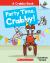 Party Time, Crabby!: an Acorn Book (a Crabby Book #6)