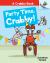 Party Time, Crabby!: an Acorn Book (a Crabby Book #6)