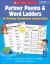 Partner Poems and Word Ladders for Building Foundational Literacy Skills: Grades 1-3