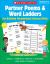 Partner Poems and Word Ladders for Building Foundational Literacy Skills: Grades K-2