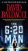 The 6:20 Man : A Thriller