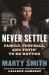 Never Settle : Sports, Family, and the American Soul