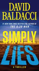 Simply Lies : A Psychological Thriller