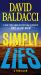 Simply Lies : A Psychological Thriller