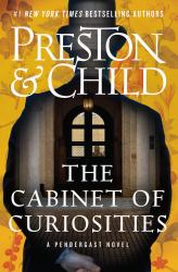 The Cabinet of Curiosities : A Novel