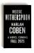 Reese Witherspoon Harlan Coben Novel