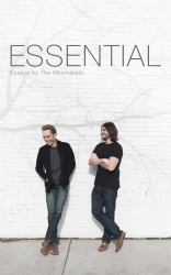 Essential : Essays by the Minimalists