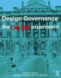 Design Governance : The CABE Experiment