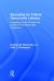 Educating for Critical Democratic Literacy : Integrating Social Studies and Literacy in the Elementary Classroom