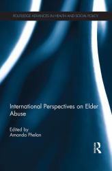 International Perspectives on Elder Abuse