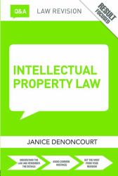 Q&a Intellectual Property Law