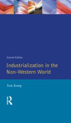 Industrialisation in the Non-Western World