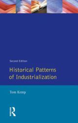 Historical Patterns of Industrialization