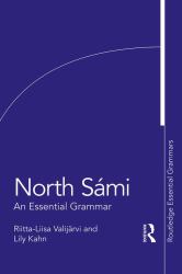 North Sámi : An Essential Grammar