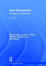 Sport Management : Principles and Applications