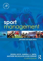 Sport Management : Principles and Applications