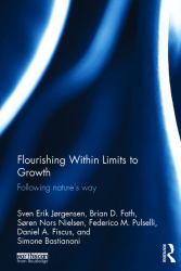 Flourishing Within Limits to Growth : Following Nature's Way