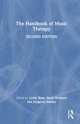 The Handbook of Music Therapy