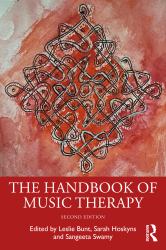 The Handbook of Music Therapy