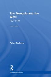 The Mongols and the West : 1221-1410