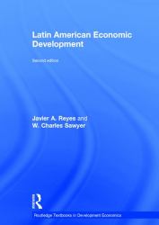 Latin American Economic Development