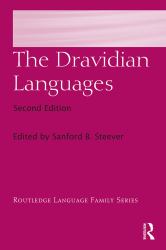 The Dravidian Languages