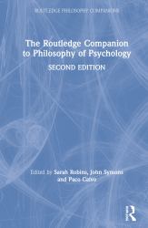 The Routledge Companion to Philosophy of Psychology