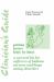 Clinician's Guide: Getting Better Bit(e) by Bit(e) : A Survival Kit for Sufferers of Bulimia Nervosa and Binge Eating Disorders