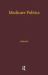 Medicare Politics : Exploring the Roles of Media Coverage, Political Information, and Political Participation