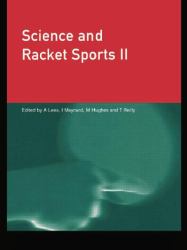 Science and Racket Sports II