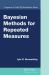 Bayesian Methods for Repeated Measures